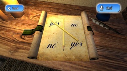 Play Charlie Charlie Challenge 