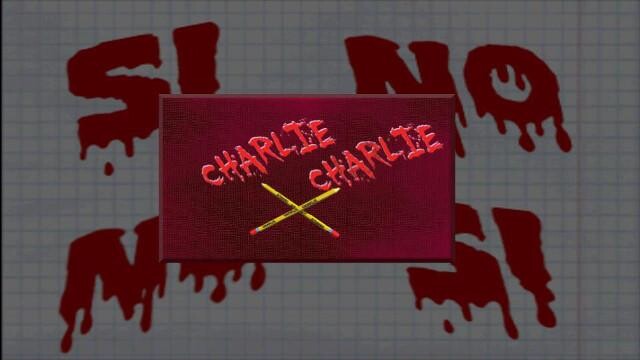 Play APK Charlie Charlie  and enjoy Charlie Charlie with UptoPlay com.animactiva.charlie