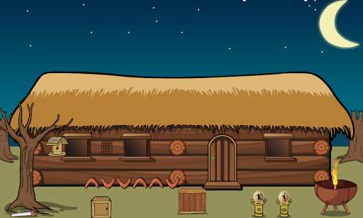 Play Charming Little Girl Rescue 2 