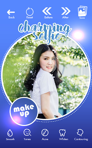 Play Charming Selfie Camera 