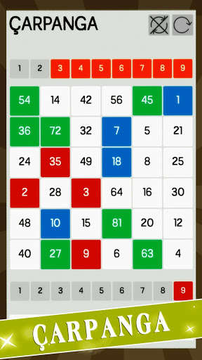 Play APK Charpanga - Math Game  and enjoy Charpanga - Math Game with UptoPlay com.carpanga.app