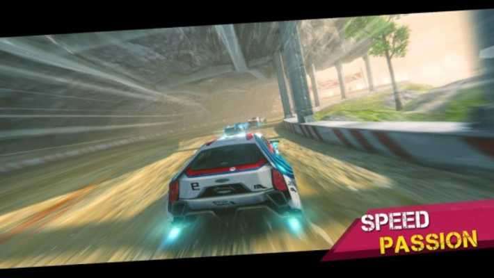 Play Chasing Car Speed Drifting Play Chasing Car Speed Drifting