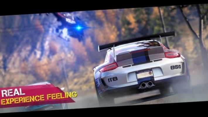 Play Chasing Car Speed Drifting Play Chasing Car Speed Drifting