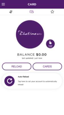 Play Chatime BC Rewards 