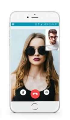 Play Chat Roulette videolive 
