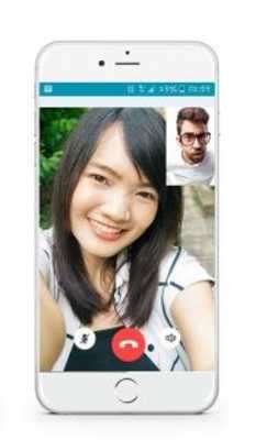 Play Chat Roulette videolive 