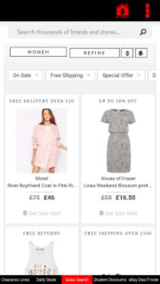 Play Cheap Clothes Shopping Outlets 