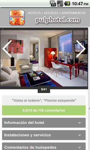 Play Cheap hotels & hostels finder  and enjoy Cheap hotels & hostels finder with UptoPlay