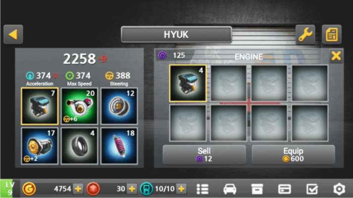 Play Cheat Dr Driving Play Cheat Dr Driving