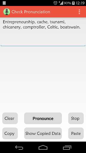 Play APK Check Pronunciation Free  and enjoy Check Pronunciation Free with UptoPlay kj.check.pronunciation