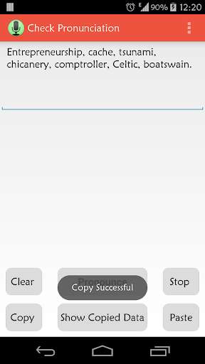 Play APK Check Pronunciation Free  and enjoy Check Pronunciation Free with UptoPlay kj.check.pronunciation