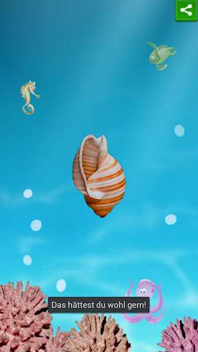 Play APK Cheeky Conch Shell (Oracle)  and enjoy Cheeky Conch Shell (Oracle) with UptoPlay de.akirilow.mussel