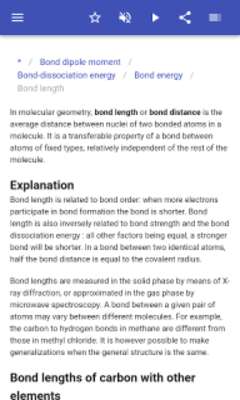 Play Chemical bonding Play Chemical bonding
