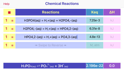 Play Chemical reactions Play Chemical reactions