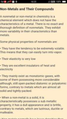 Play Chemistry Full Course -Chemistry App Play Chemistry Full Course -Chemistry App