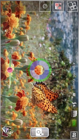 Play APK Cherry Camera!  and enjoy Cherry Camera! with UptoPlay com.epriest.cherryCamera