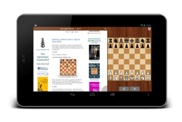 Play Chess Book Study ♟ Pro 