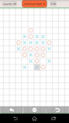 Play Chess Caro Bluetooth 