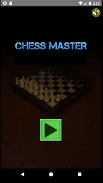Play Chess Master 