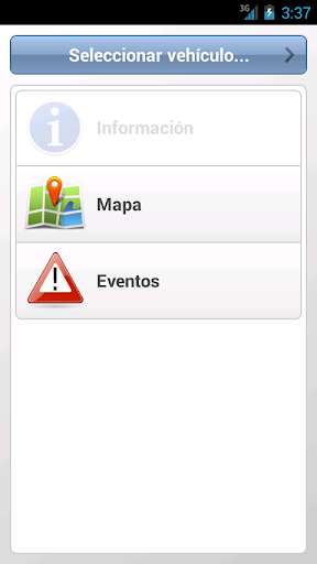 Play APK Chevy Flotas  and enjoy Chevy Flotas with UptoPlay com.edt.chevystar