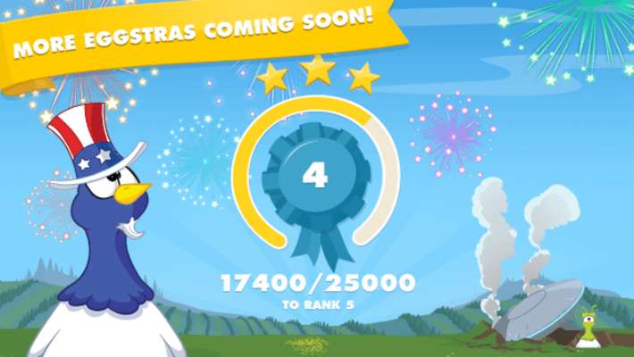 Play Chicktionary - Scrambled Words Play Chicktionary - Scrambled Words