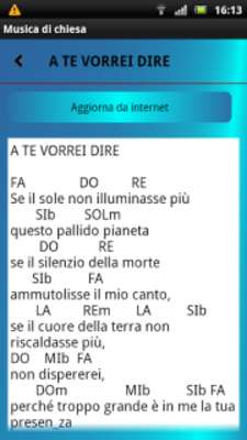 Play Chiesa in Musica 
