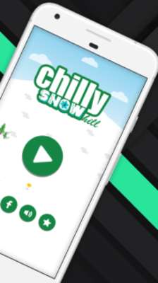 Play Chilly Snow Hill 