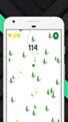 Play Chilly Snow Hill 