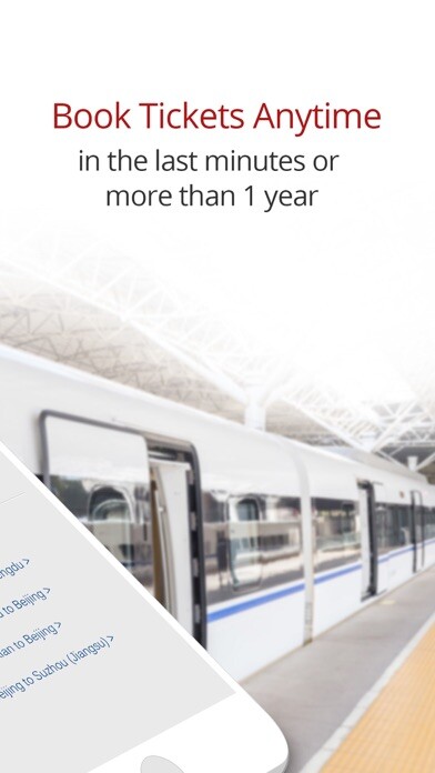 Play China Train Booking 