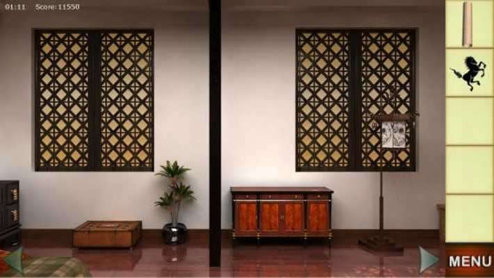 Play Chinese Newyear Room Escape 