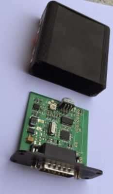 Play Chip Tuning Box 