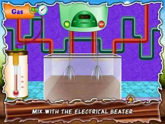 Play Chocolate Wedding Cake Maker Factory Play Chocolate Wedding Cake Maker Factory