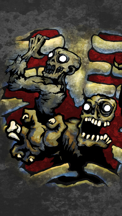 Play Choice of Zombies 