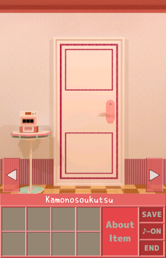 Play APK Chotto Escape 001  and enjoy Chotto Escape 001 with UptoPlay com.Kamonosoukutsu.chotto_001