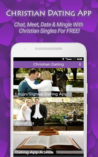 Play Christian Dating: Chat & Meet  and enjoy Christian Dating: Chat & Meet with UptoPlay