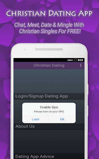 Play Christian Dating: Chat & Meet  and enjoy Christian Dating: Chat & Meet with UptoPlay