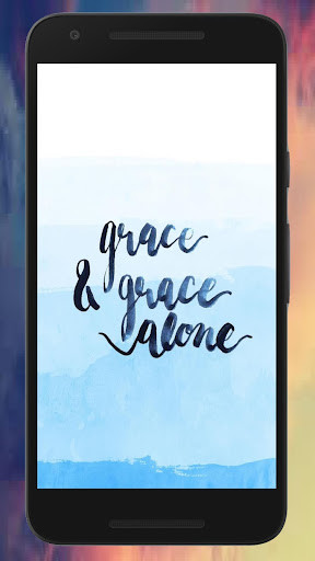 Play Christian Quotes Wallpapers 