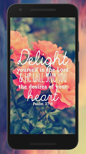 Play Christian Quotes Wallpapers 