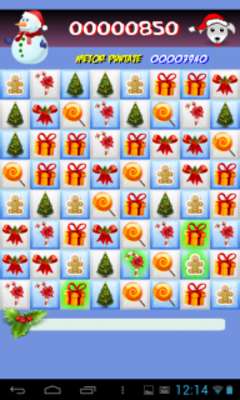 Play Christmas Candy Crash Play Christmas Candy Crash