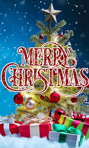 Play APK Christmas Live Wallpaper HD  and enjoy Christmas Live Wallpaper HD with UptoPlay pl.digitalvirgo.christmaslvp
