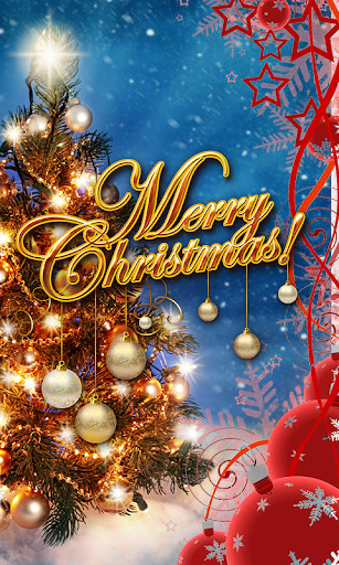 Play APK Christmas Live Wallpaper HD  and enjoy Christmas Live Wallpaper HD with UptoPlay pl.digitalvirgo.christmaslvp
