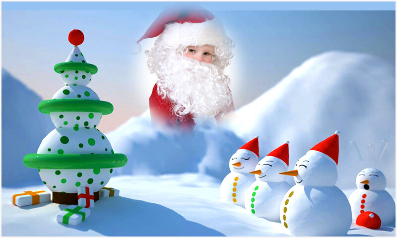 Play APK Christmas Photo Frames HD  and enjoy Christmas Photo Frames HD with UptoPlay com.genijestudio.christmasphotoframe.editor