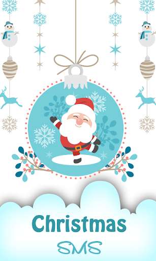 Play Christmas SMS 