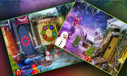 Play APK Christmas Snowman Best Escape Rescue Game - 281  and enjoy Christmas Snowman Best Escape Rescue Game - 281 using ApkOnl