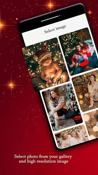 Play Christmas Video Maker 