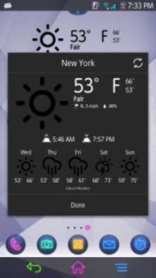 Play Chronus: Polychrome Icons 