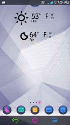 Play Chronus: Polychrome Icons 