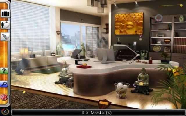 Play C.I.A. Petrodollars HD 