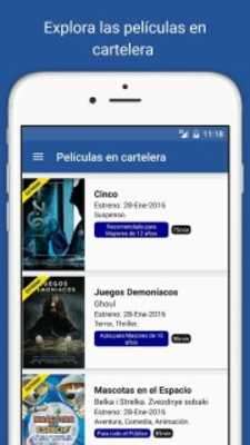 Play Cine Colombia S.A. 