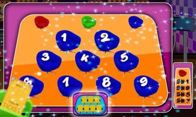 Play Cinema cash register pro 